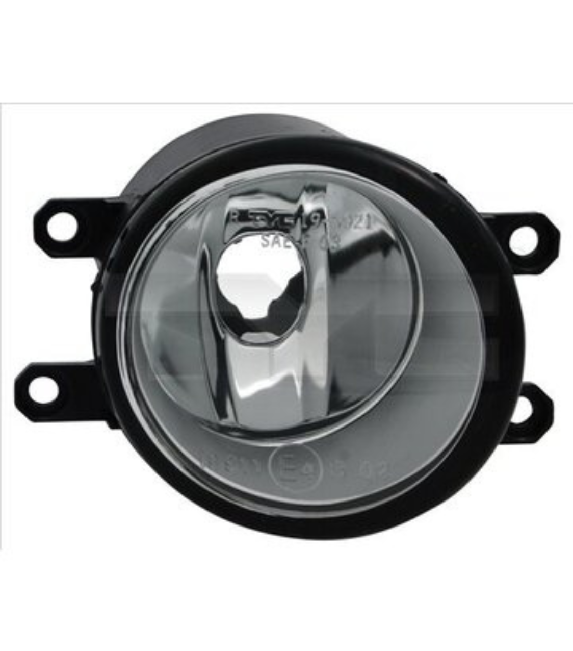 Premium Fog Light for Toyota Corolla (2007-2023)