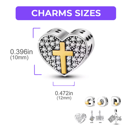 Forever Grace Bracelet