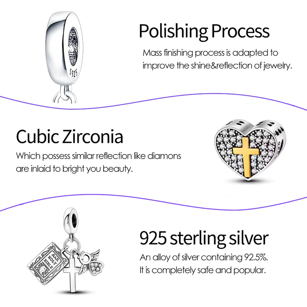 Forever Grace Bracelet