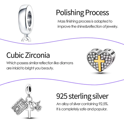 Forever Grace Bracelet