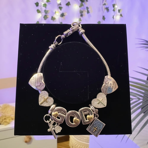 Forever Grace Bracelet