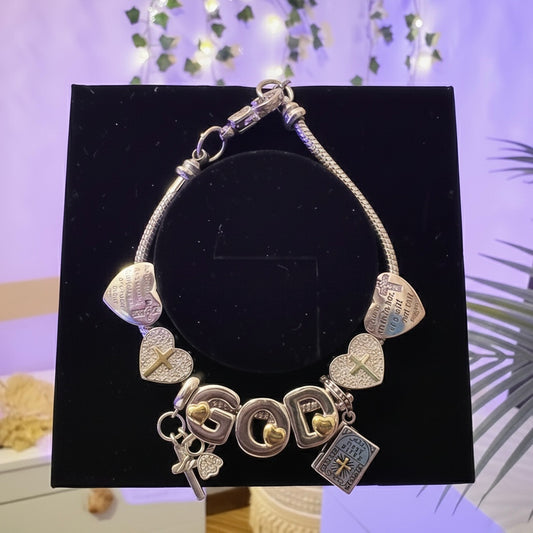 Forever Grace Bracelet